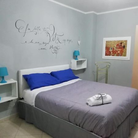 B&B Sant Ilario Benevento Exteriör bild