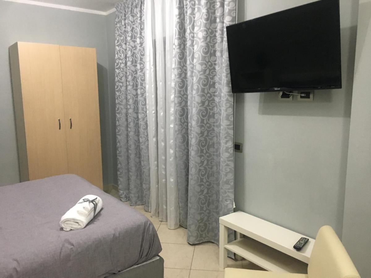 B&B Sant Ilario Benevento Exteriör bild