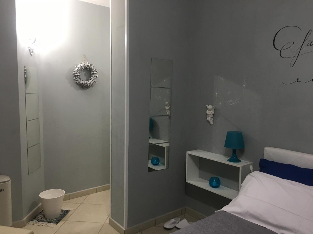 B&B Sant Ilario Benevento Exteriör bild