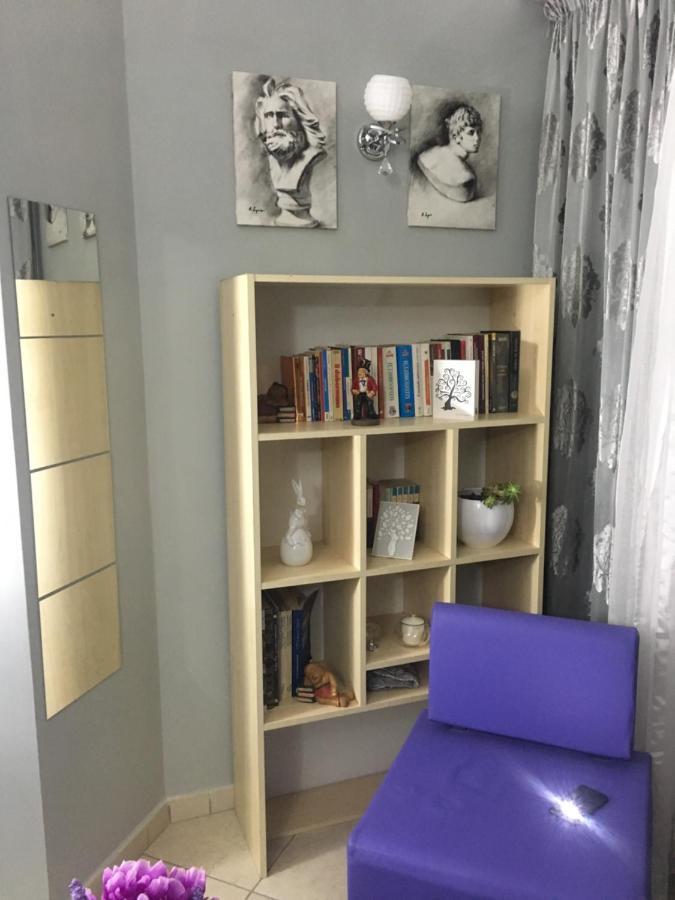 B&B Sant Ilario Benevento Exteriör bild