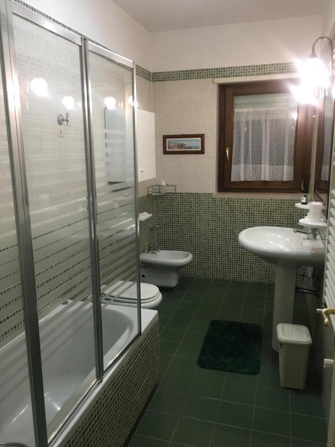 B&B Sant Ilario Benevento Exteriör bild