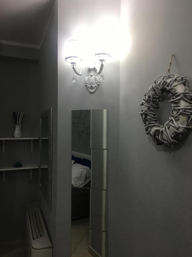 B&B Sant Ilario Benevento Exteriör bild