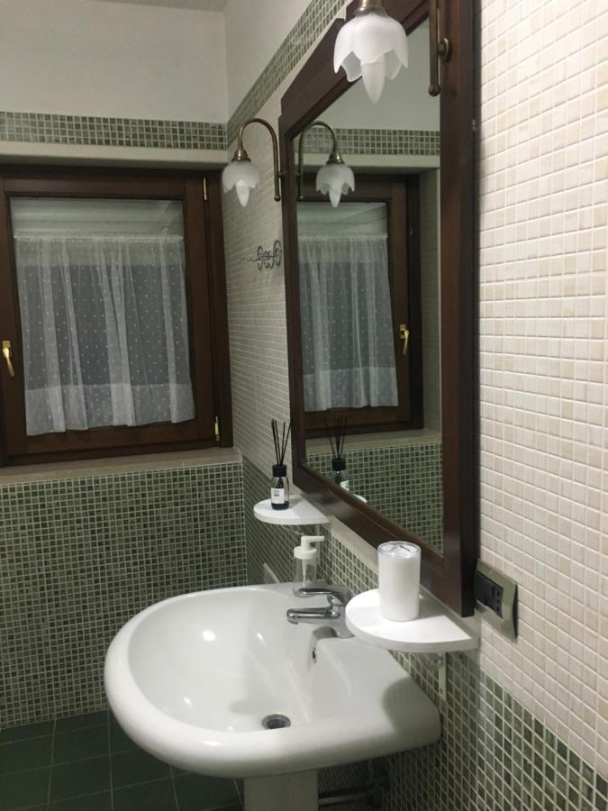 B&B Sant Ilario Benevento Exteriör bild
