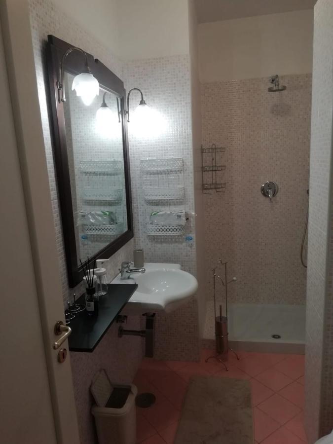 B&B Sant Ilario Benevento Exteriör bild