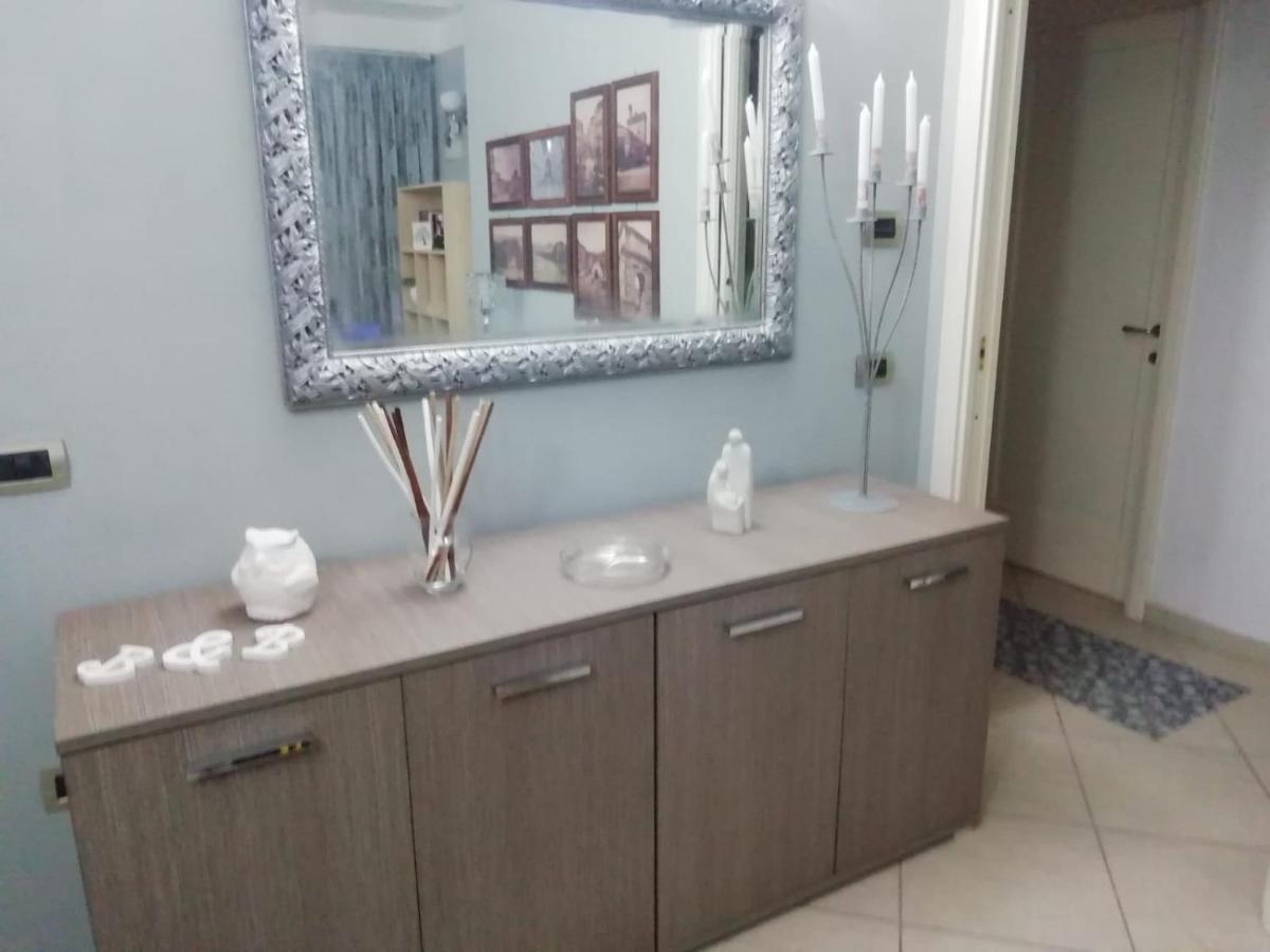B&B Sant Ilario Benevento Exteriör bild