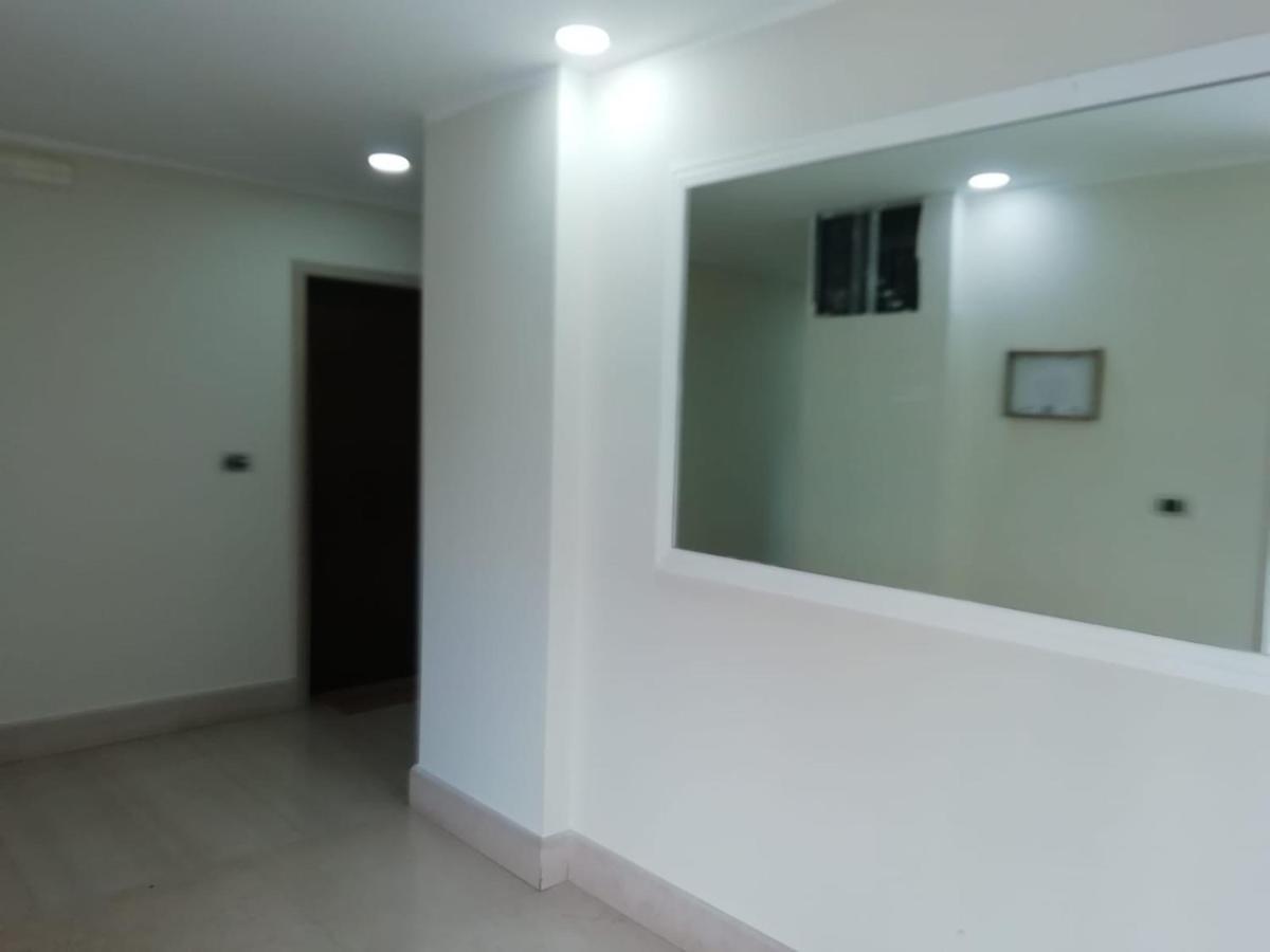 B&B Sant Ilario Benevento Exteriör bild