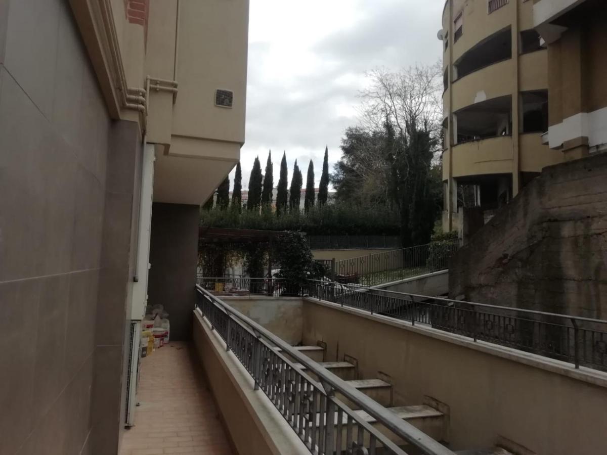 B&B Sant Ilario Benevento Exteriör bild