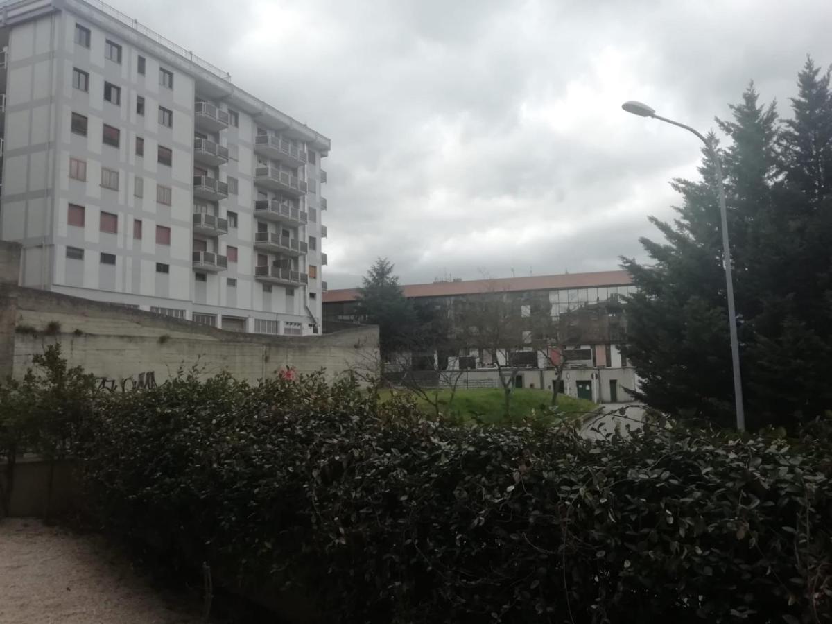 B&B Sant Ilario Benevento Exteriör bild