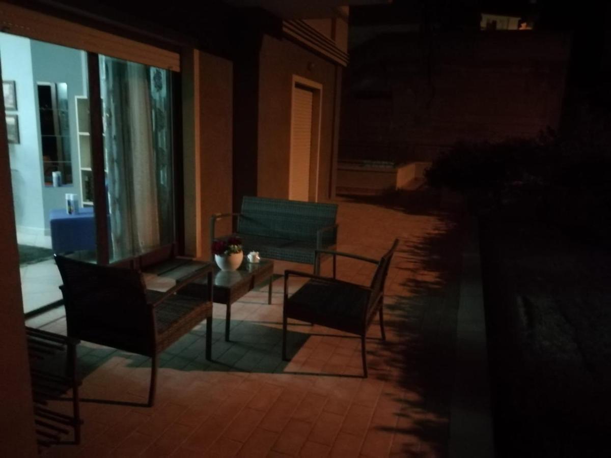 B&B Sant Ilario Benevento Exteriör bild