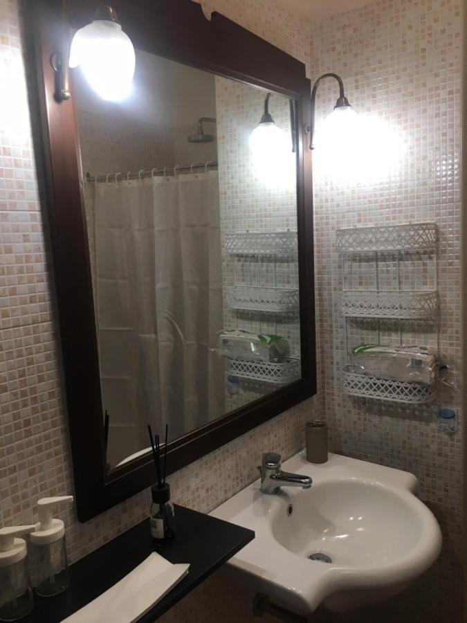 B&B Sant Ilario Benevento Exteriör bild