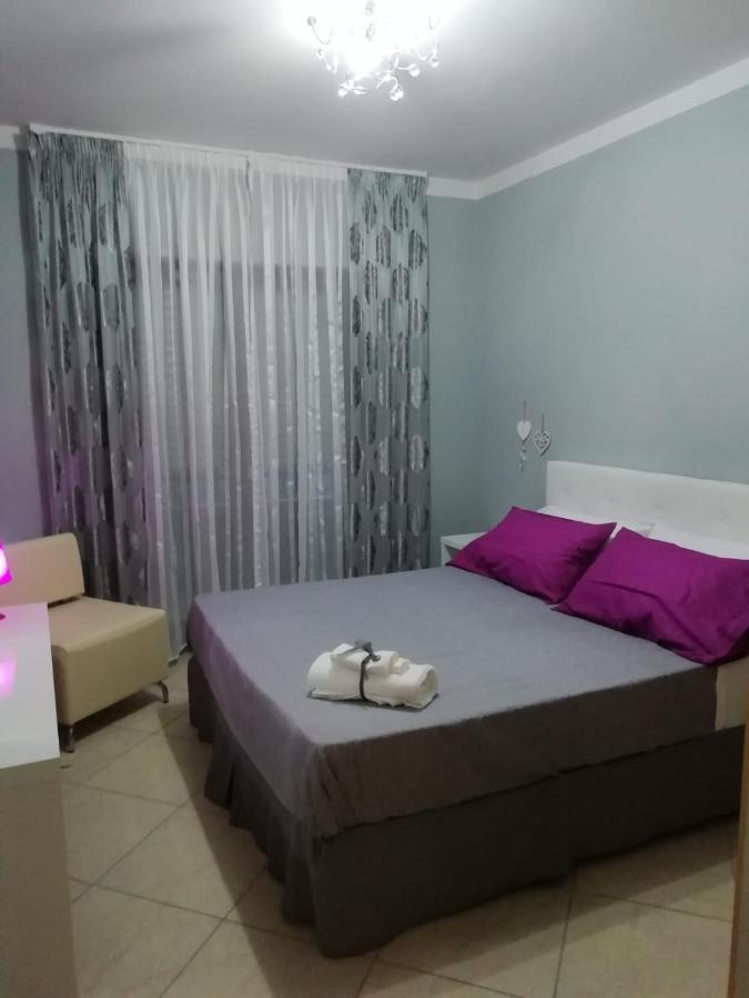 B&B Sant Ilario Benevento Exteriör bild