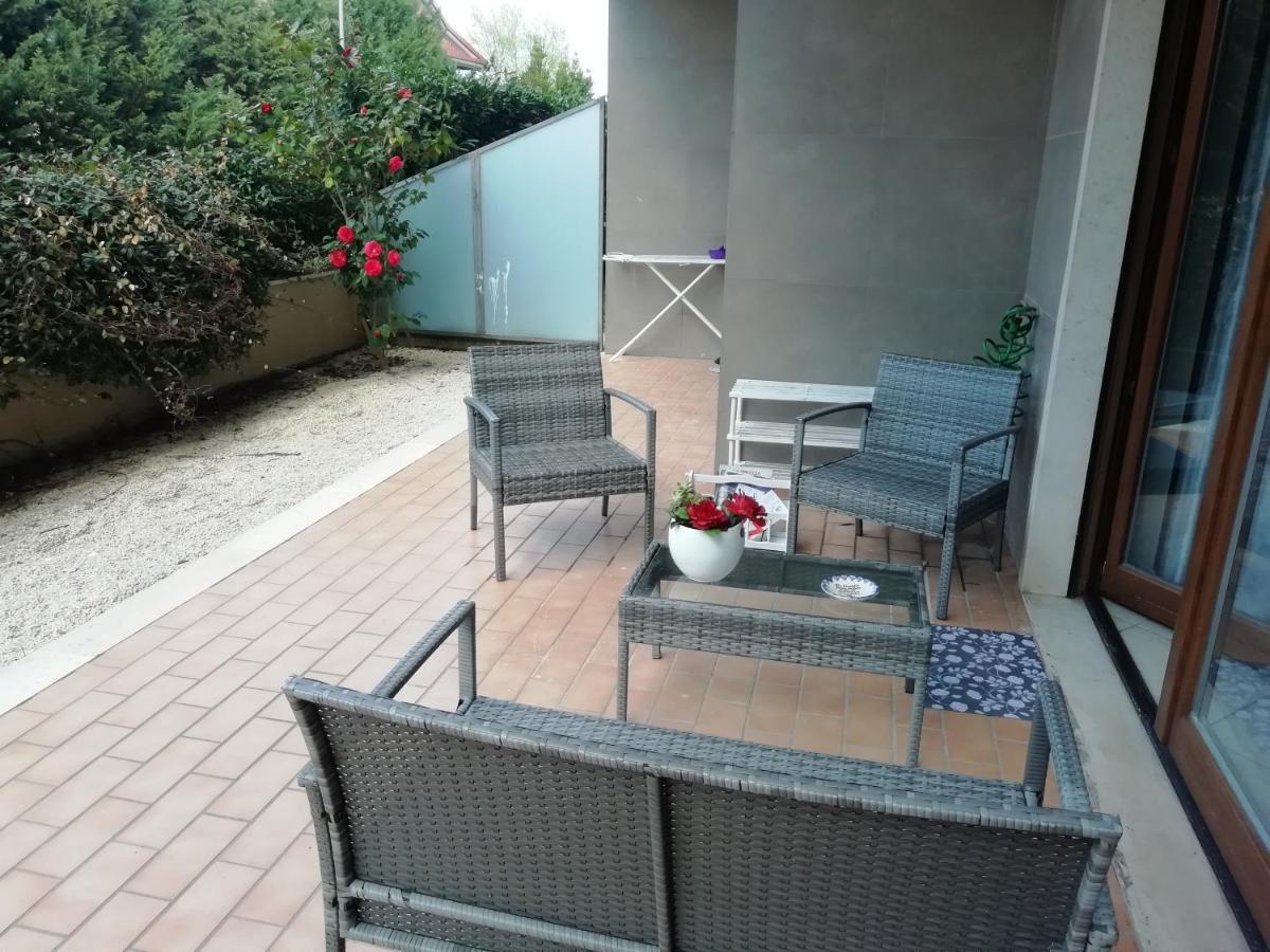 B&B Sant Ilario Benevento Exteriör bild