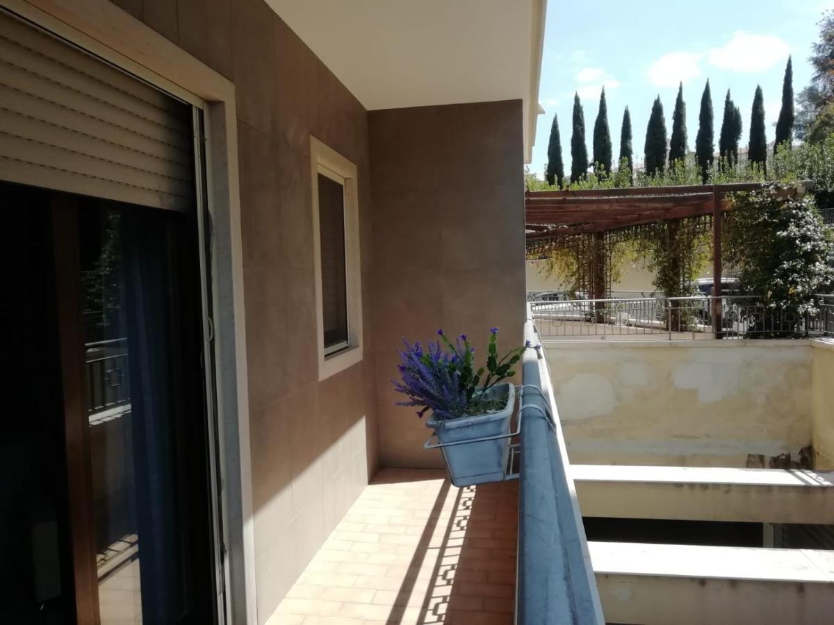 B&B Sant Ilario Benevento Exteriör bild