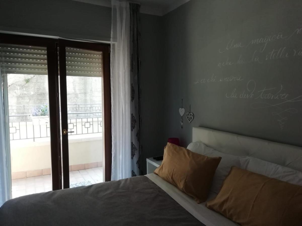 B&B Sant Ilario Benevento Exteriör bild